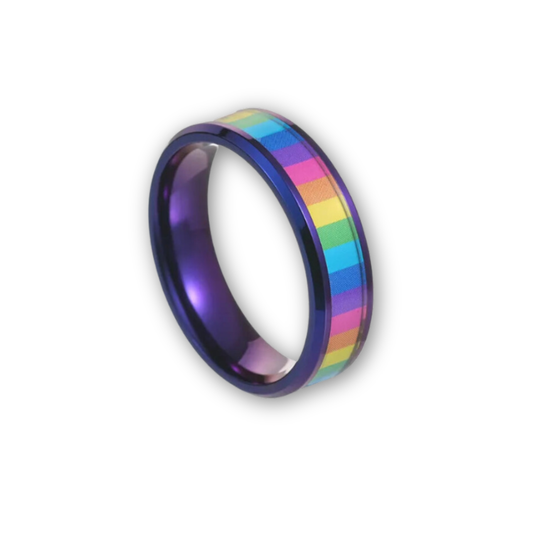 Future Pride Ring