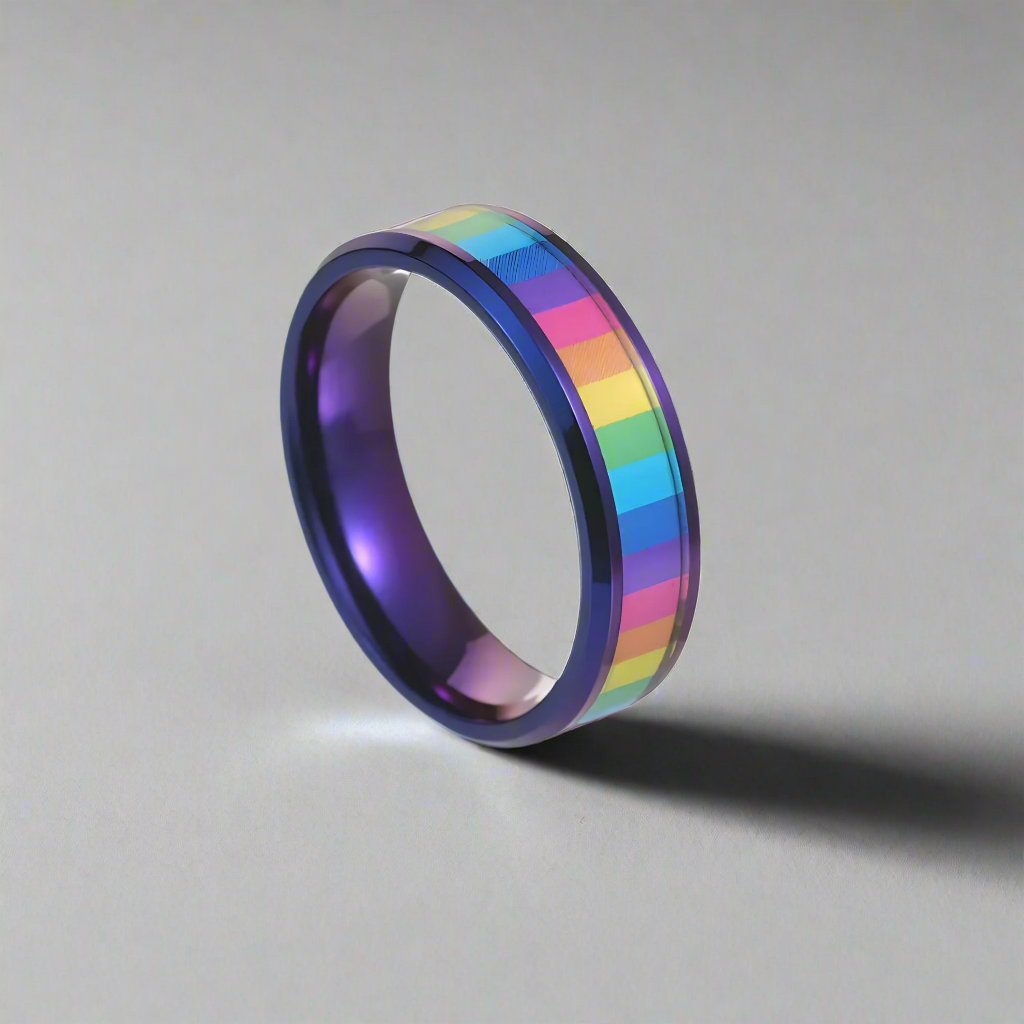 Future Pride Ring