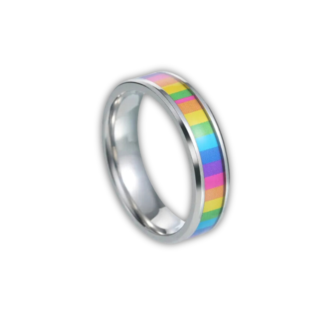 Future Pride Ring