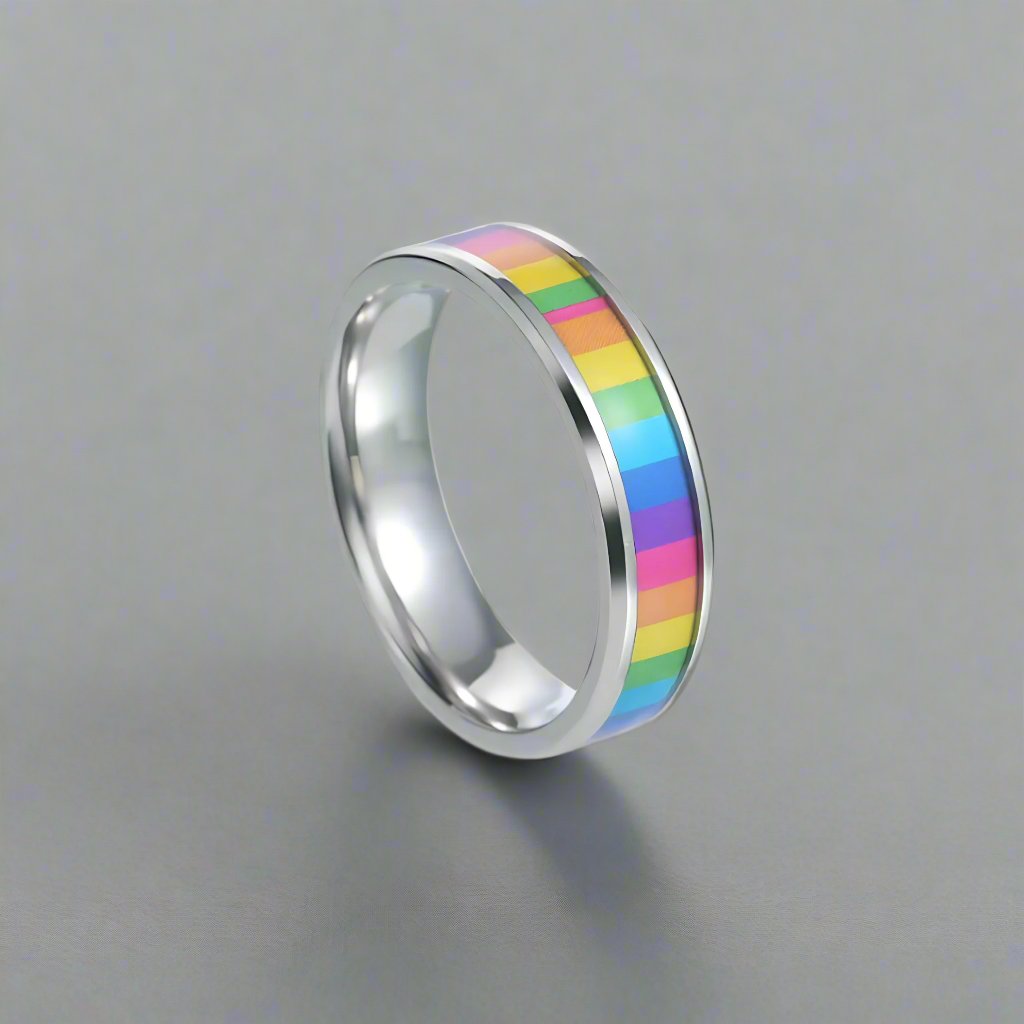 Future Pride Ring