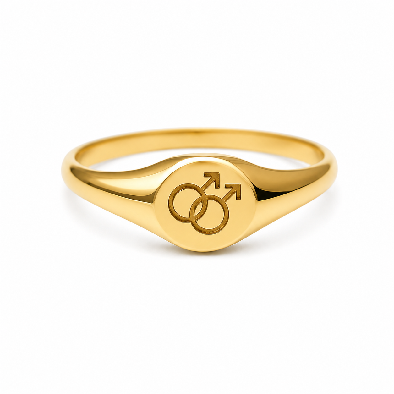 My Identity Ring