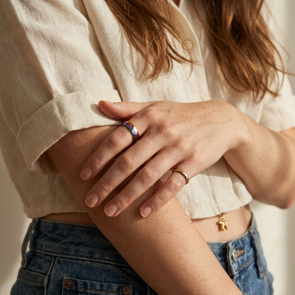 Harmony Ring