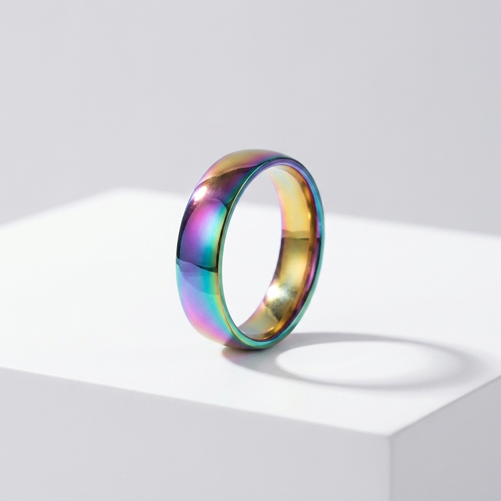 Harmony Ring
