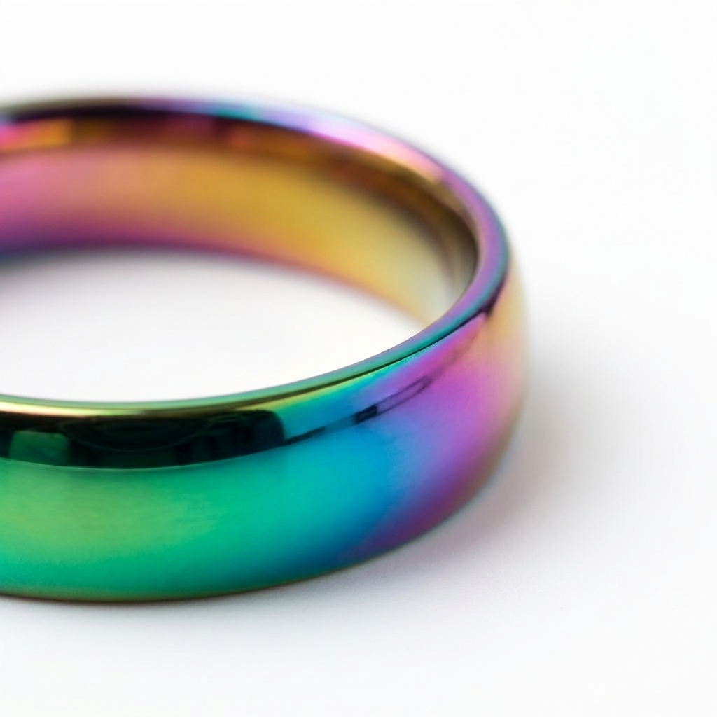 Harmony Ring