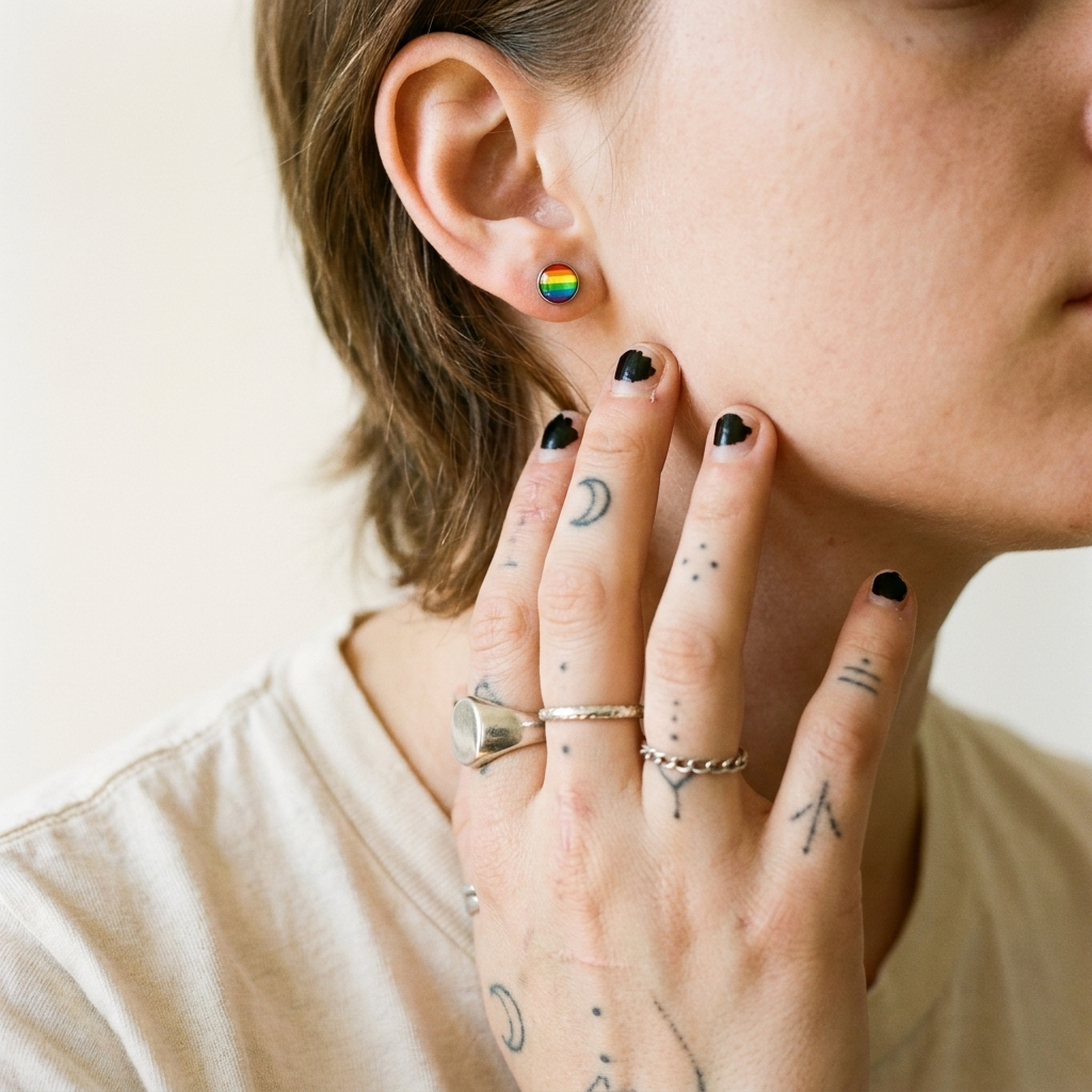 Pride Pack Earrings