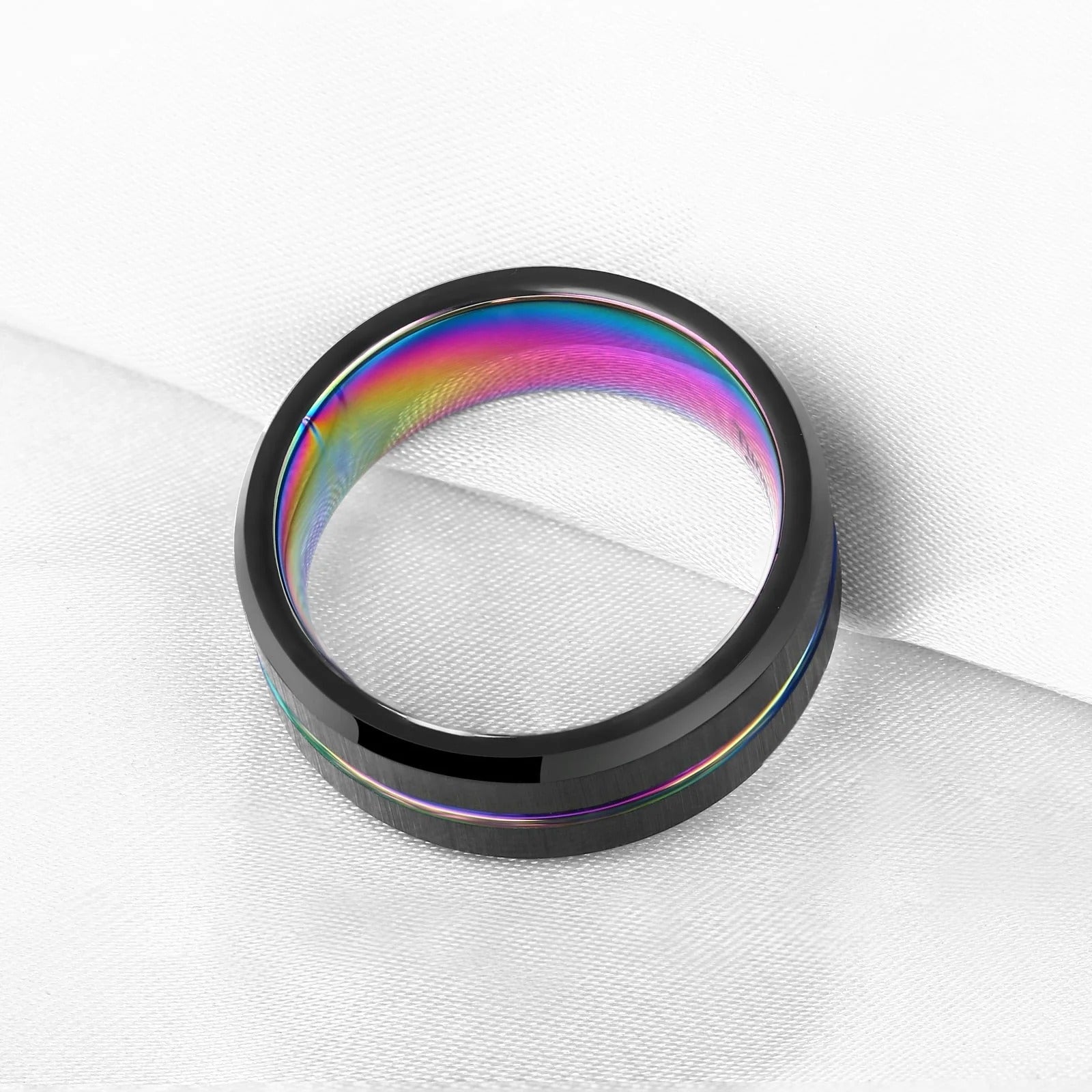 Embrace Ring