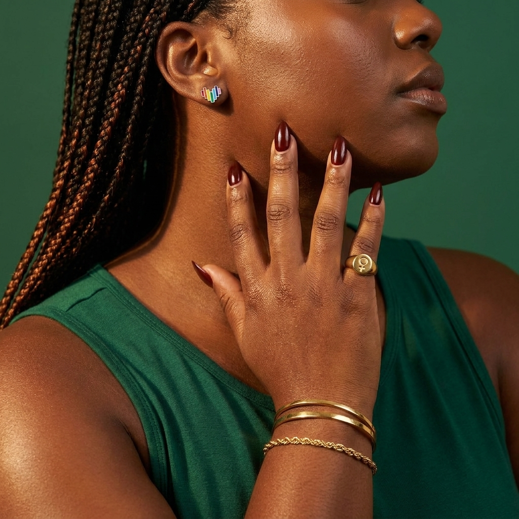 Inclusive Love Earrings