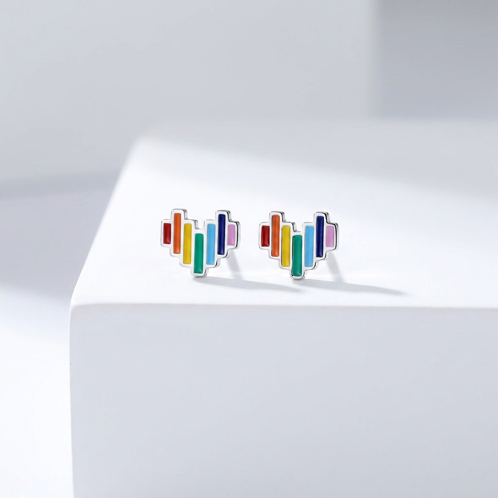 Inclusive Love Earrings