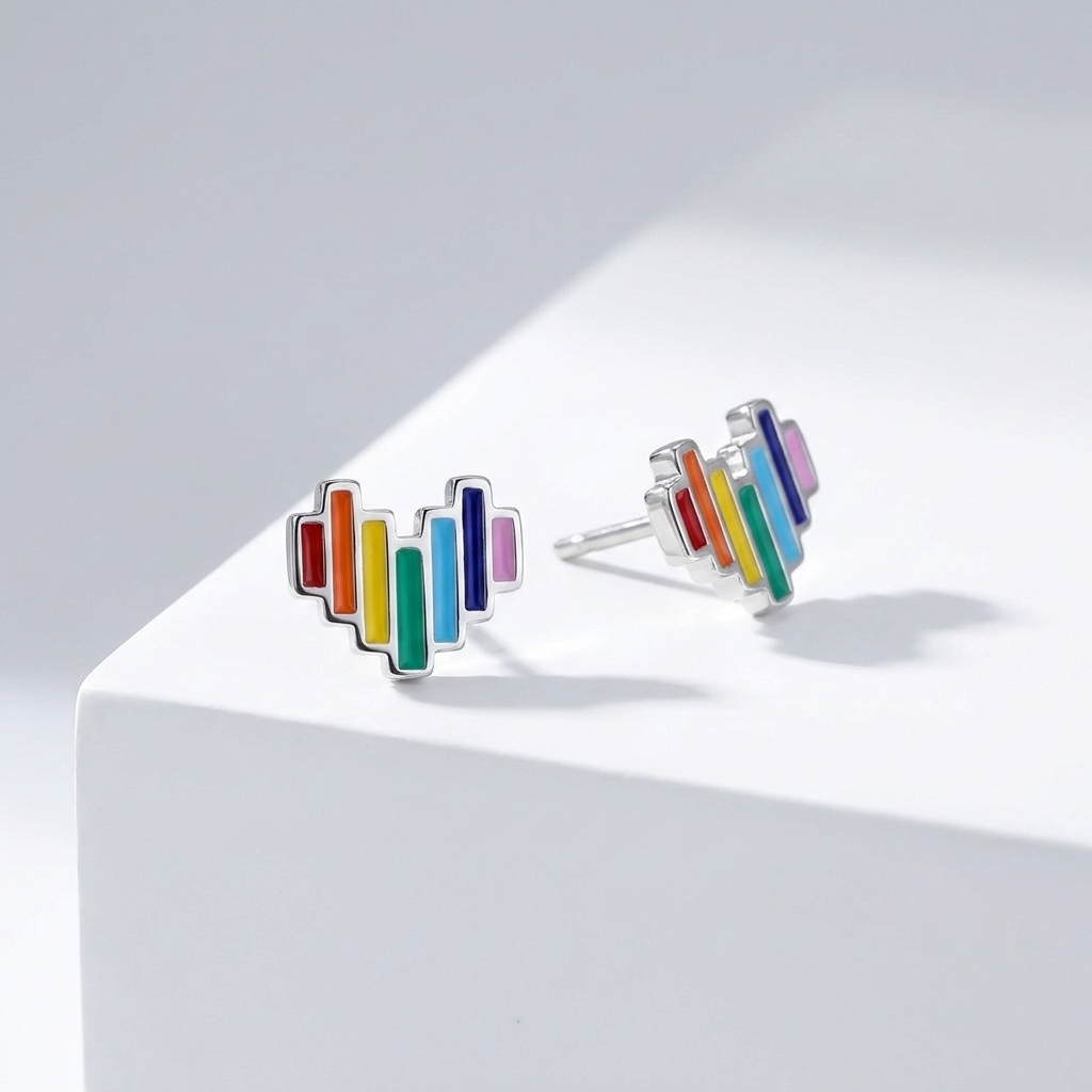 Inclusive Love Earrings