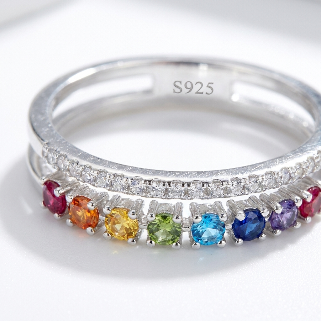 Inspiration Ring