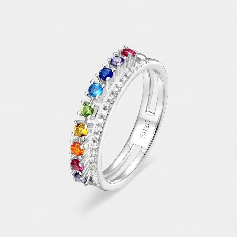 Inspiration Ring