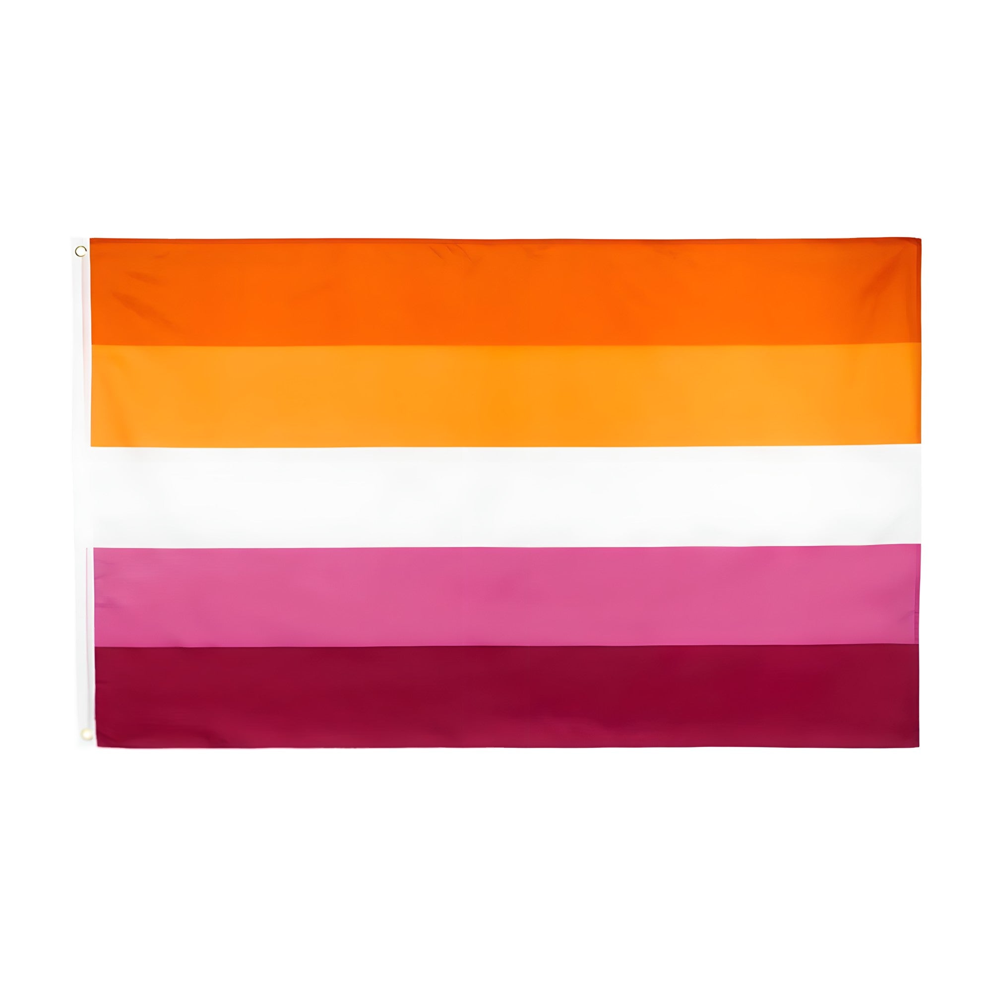 LGBTIQA+ Flags