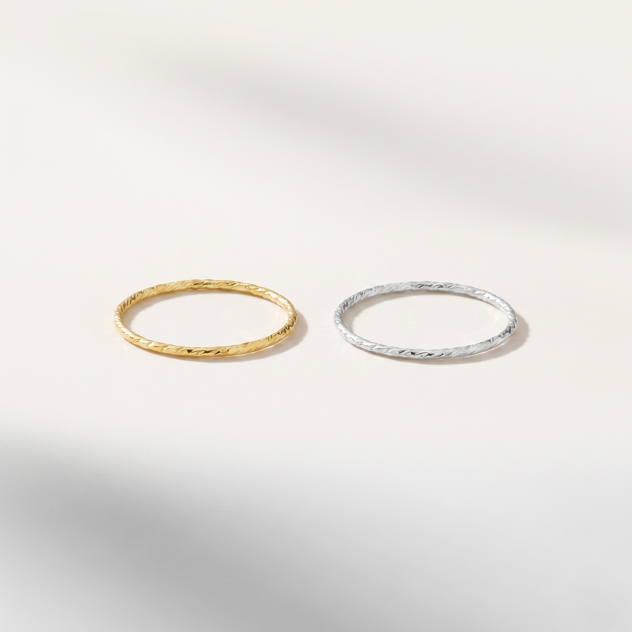 Lightweave Ring