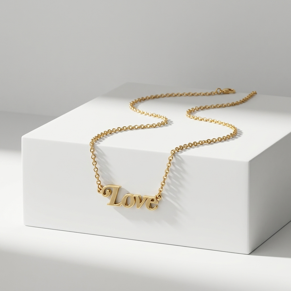 Love Necklace