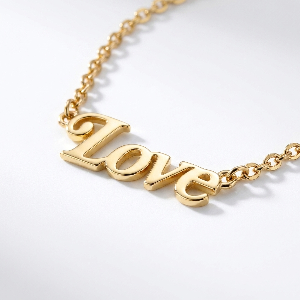 Love Necklace