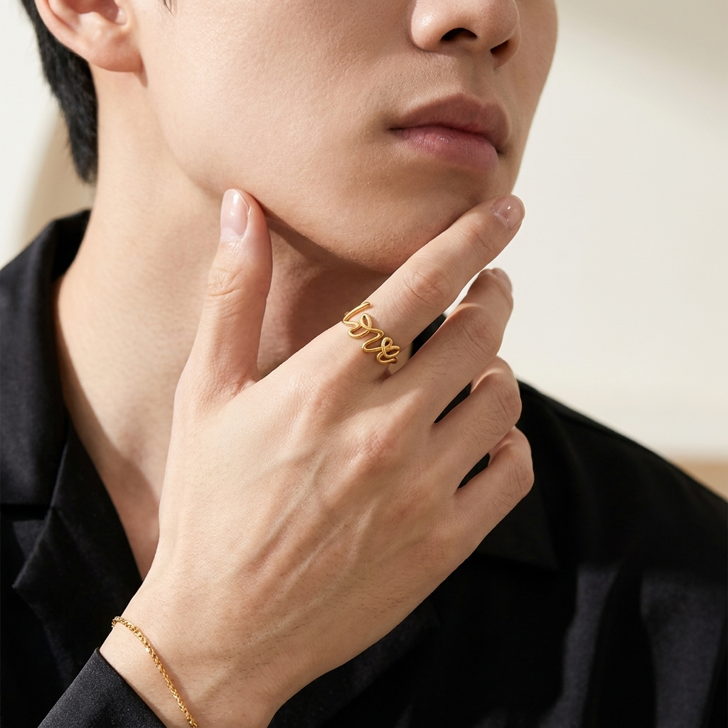 Love Ring