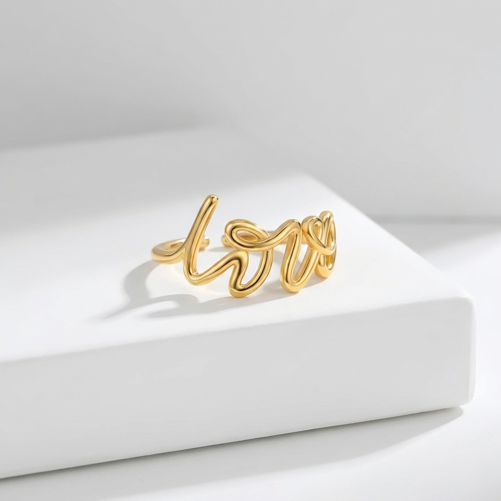 Love Ring