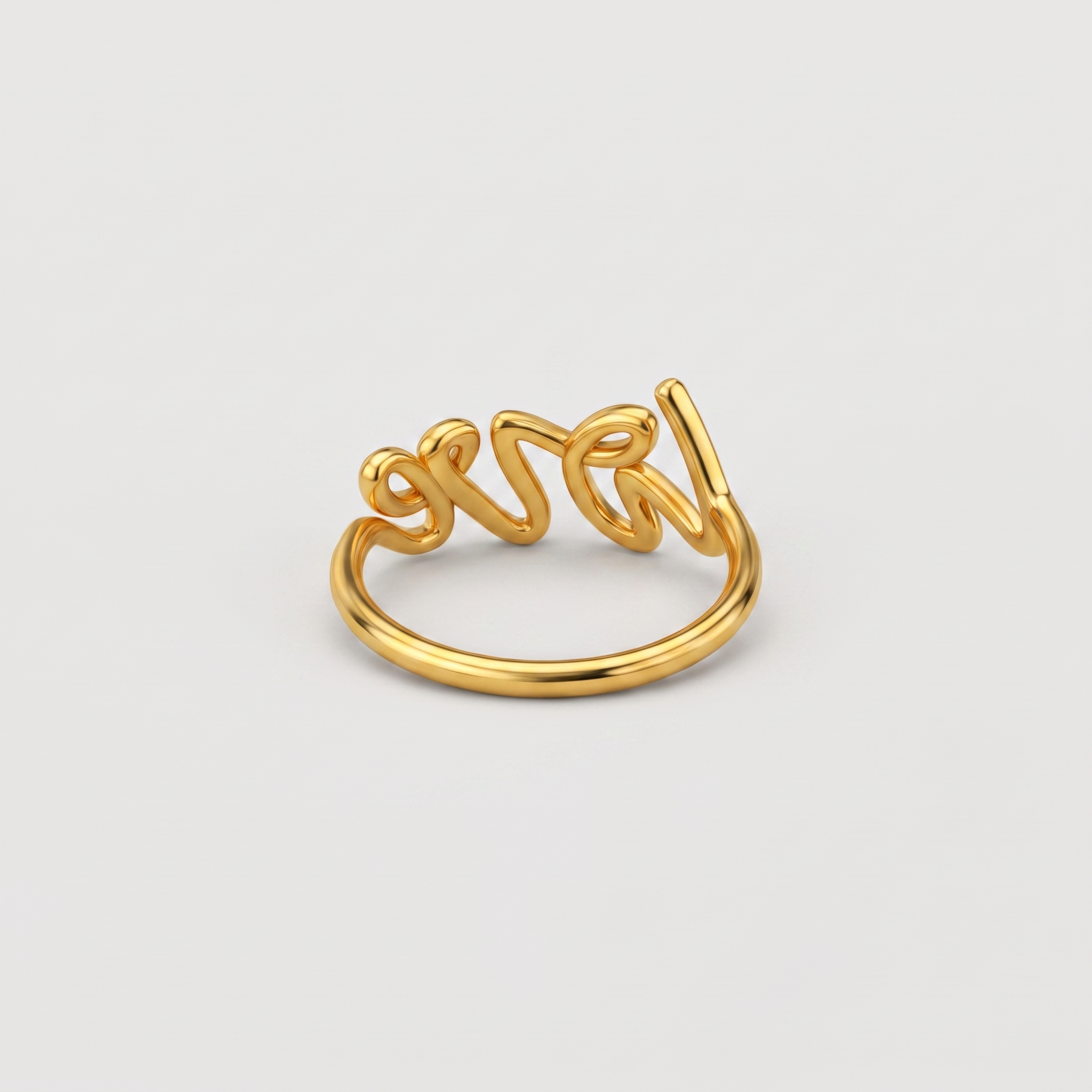 Love Ring