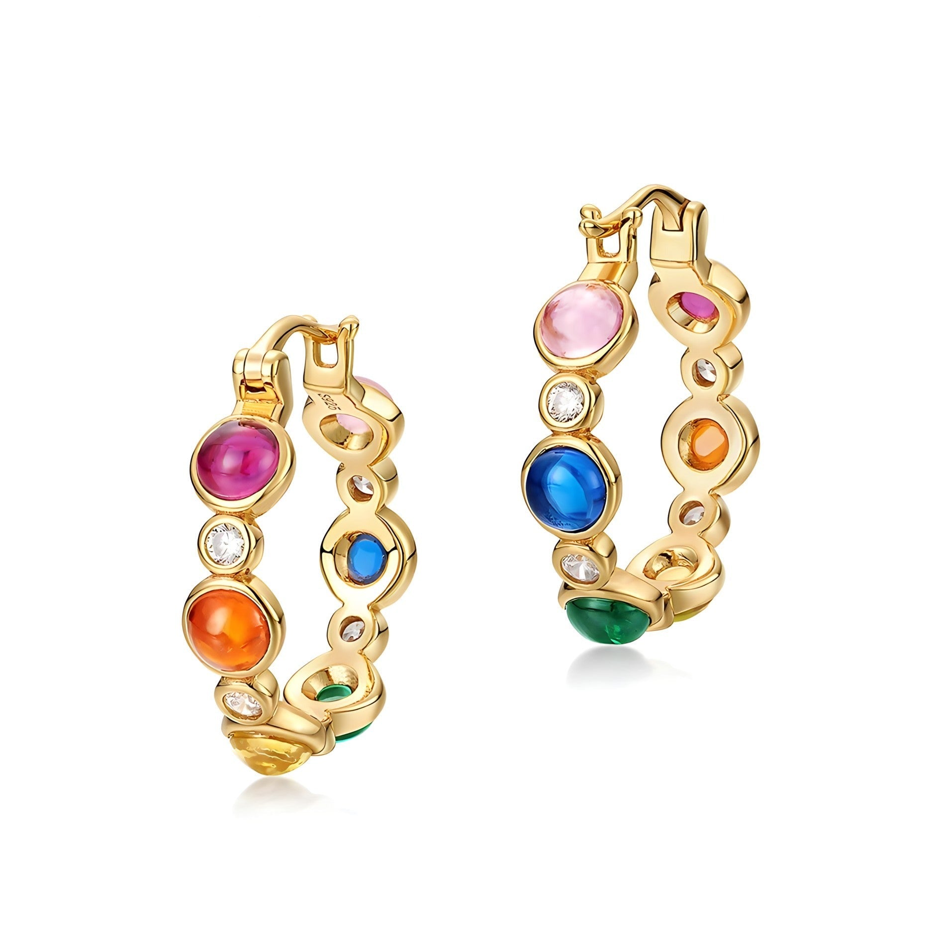 Euphoria Gem Earrings