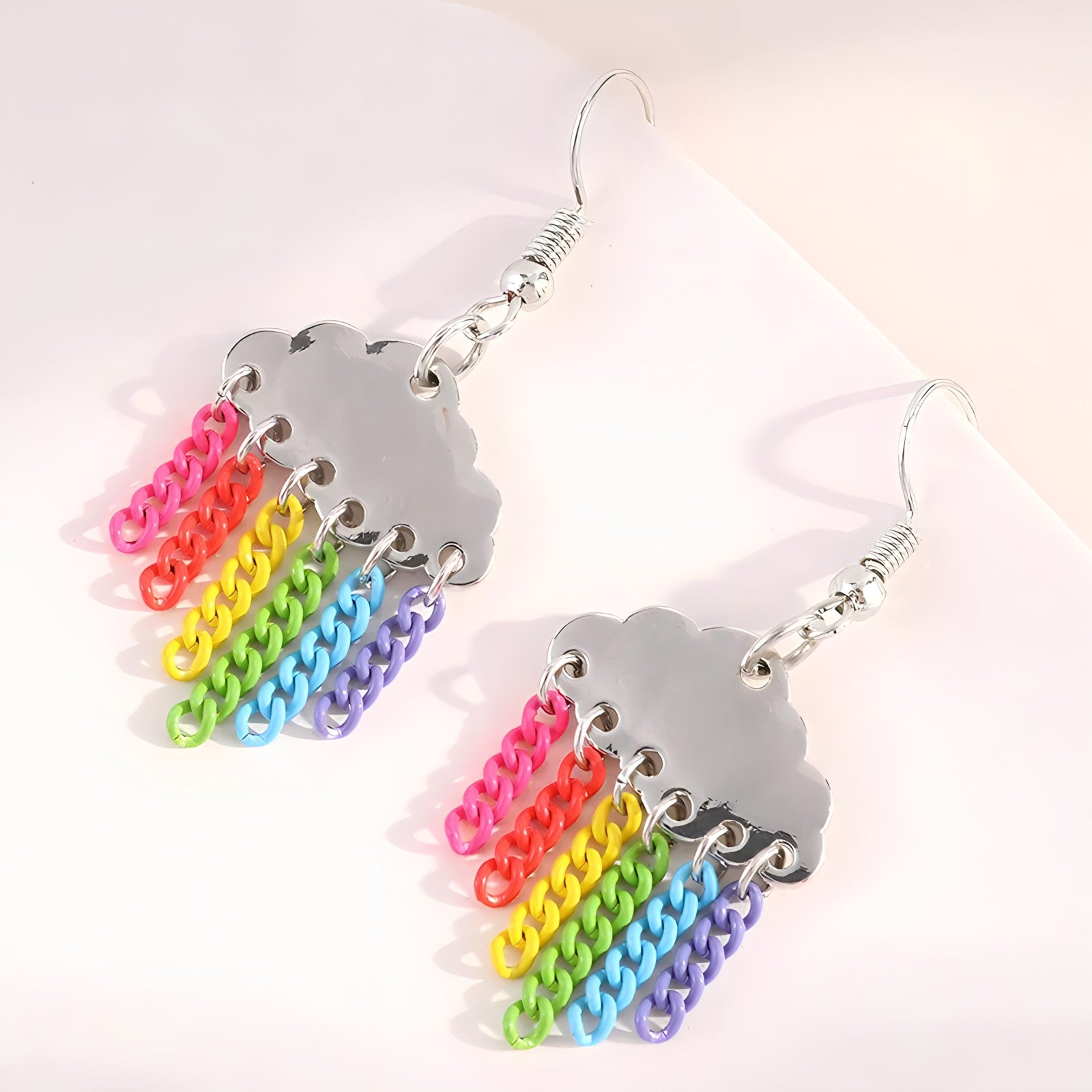 RadianceReign Earrings