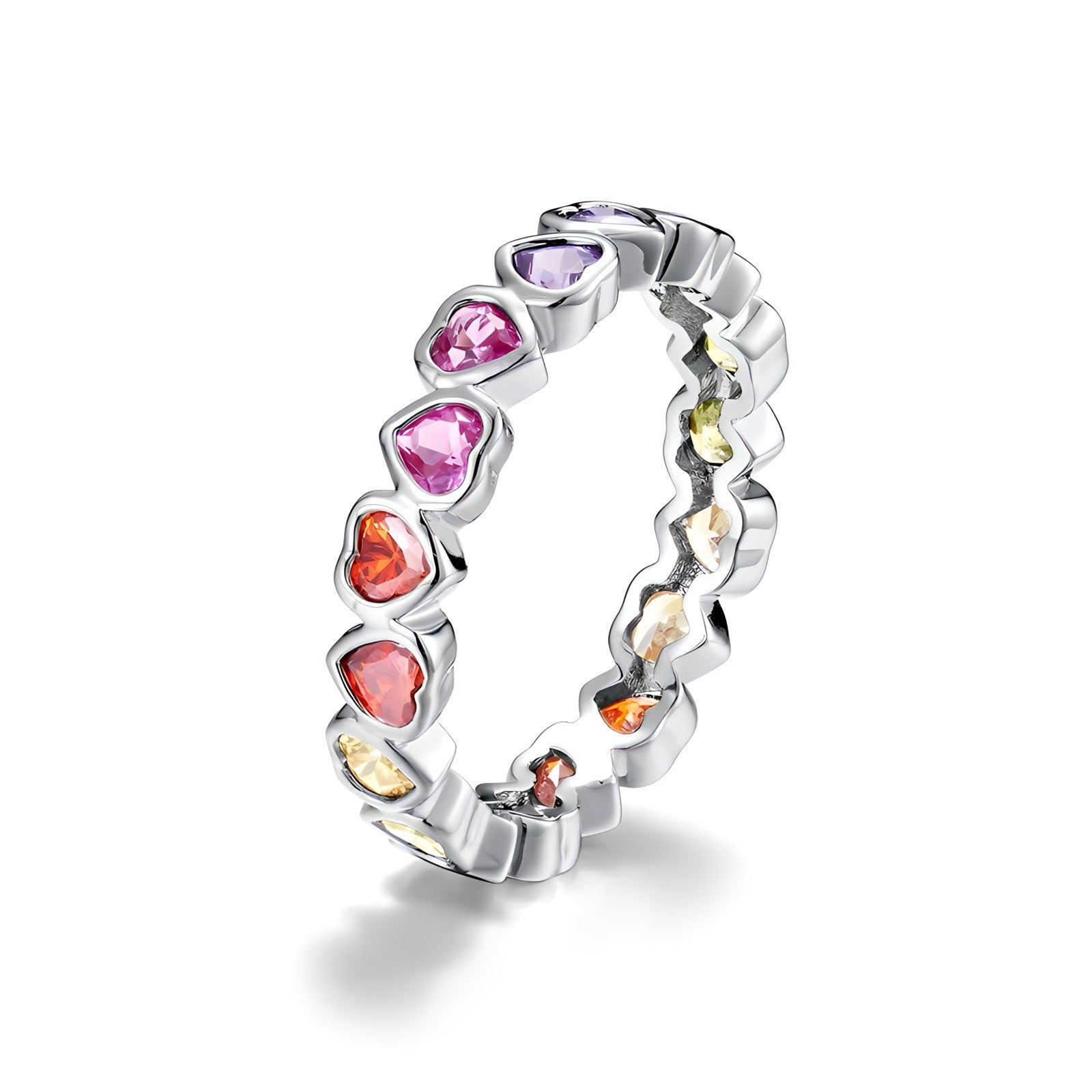 Deep Love Ring