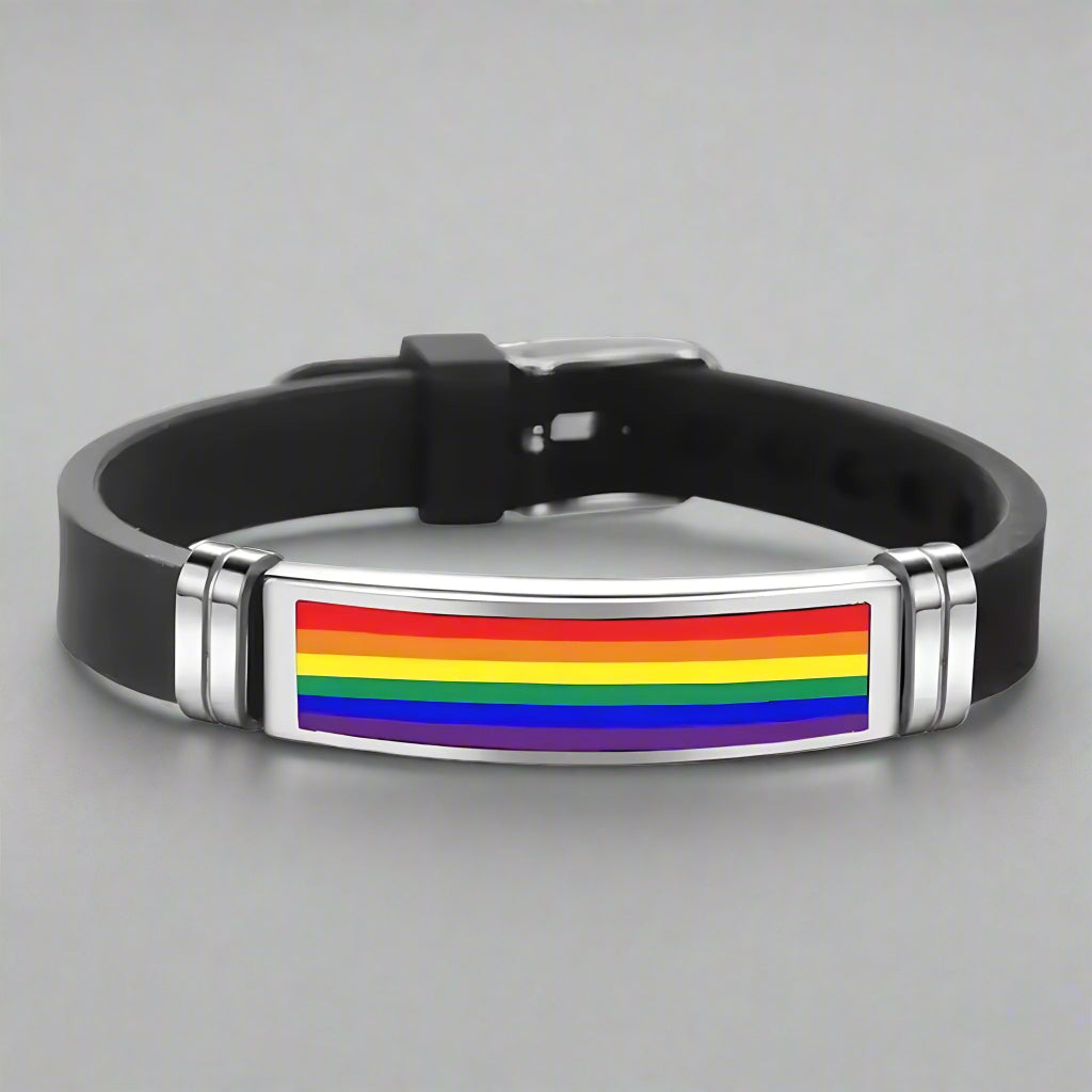 Bold Pride Band