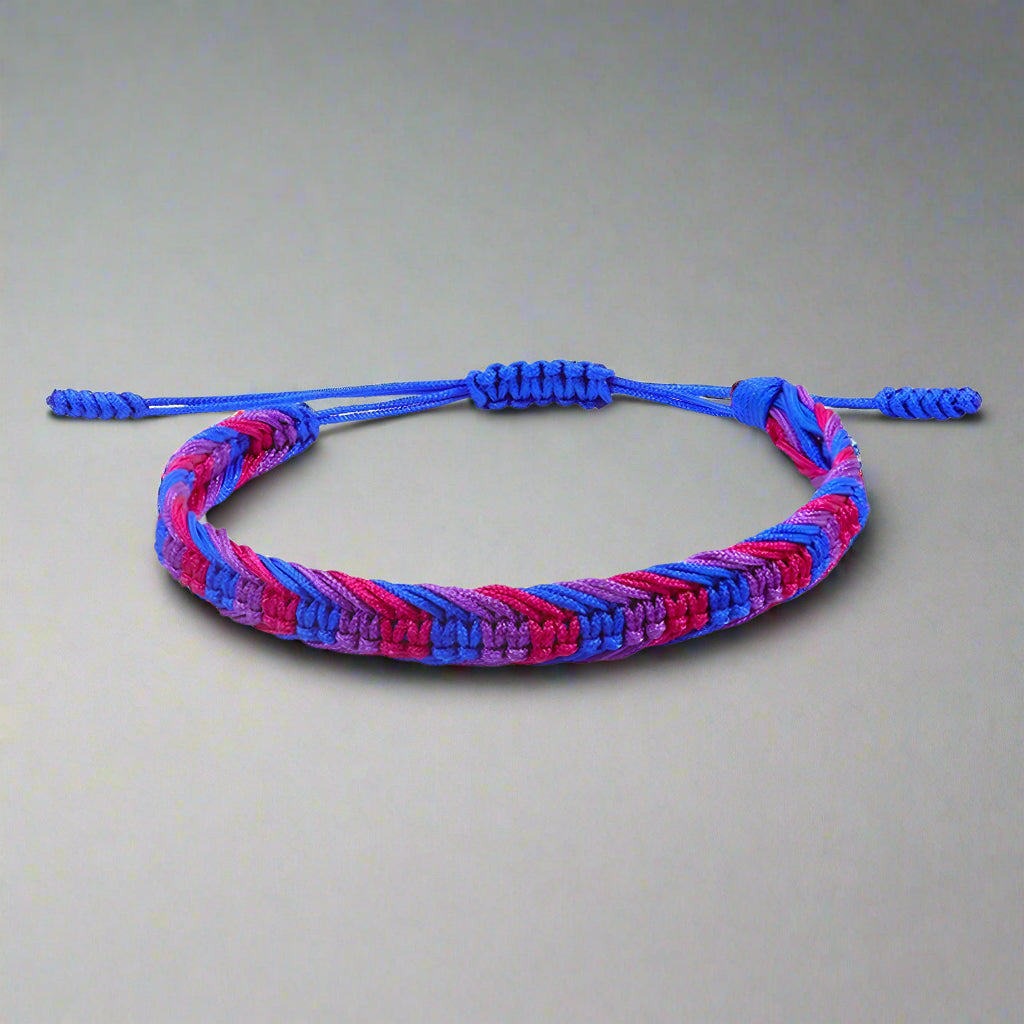 Handmade Gender Bracelet