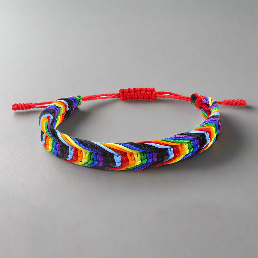 Handmade Gender Bracelet