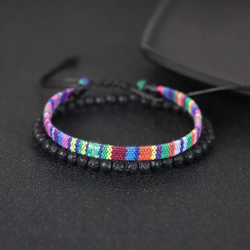 Resilient Bracelet