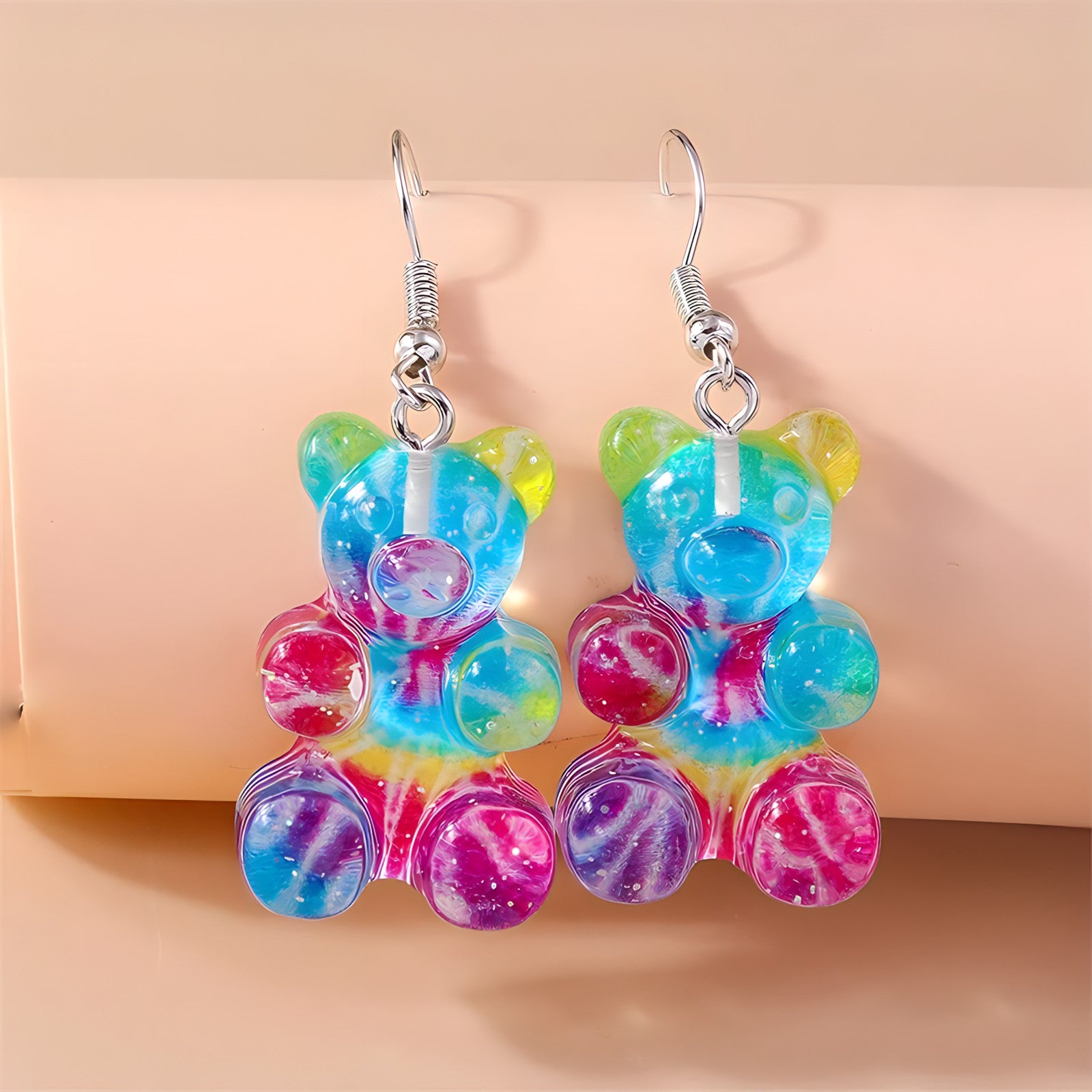 Gummy Devotion Earrings