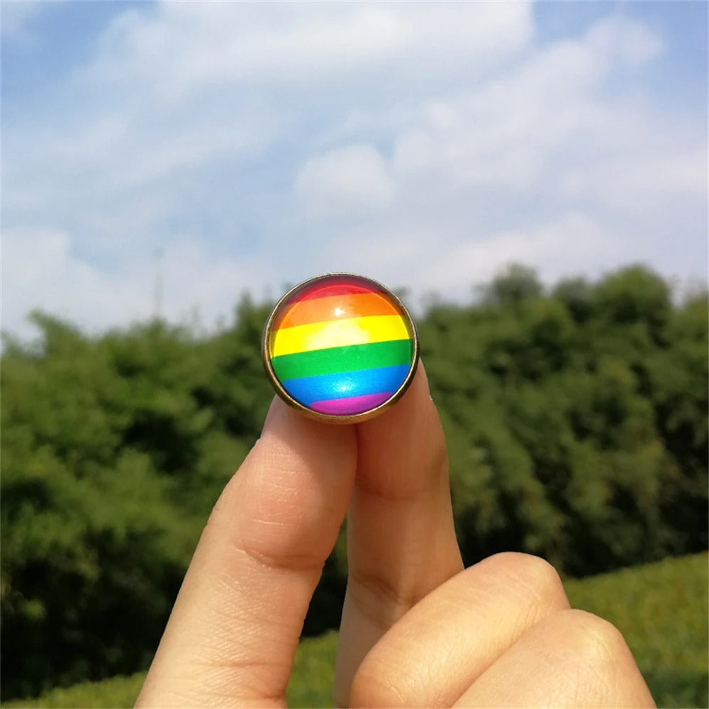 Rainbow Ring