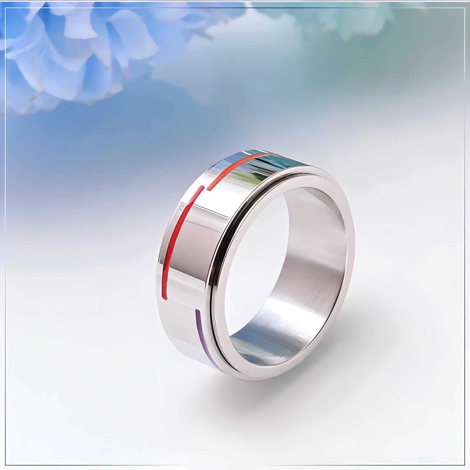 Thrive Ring