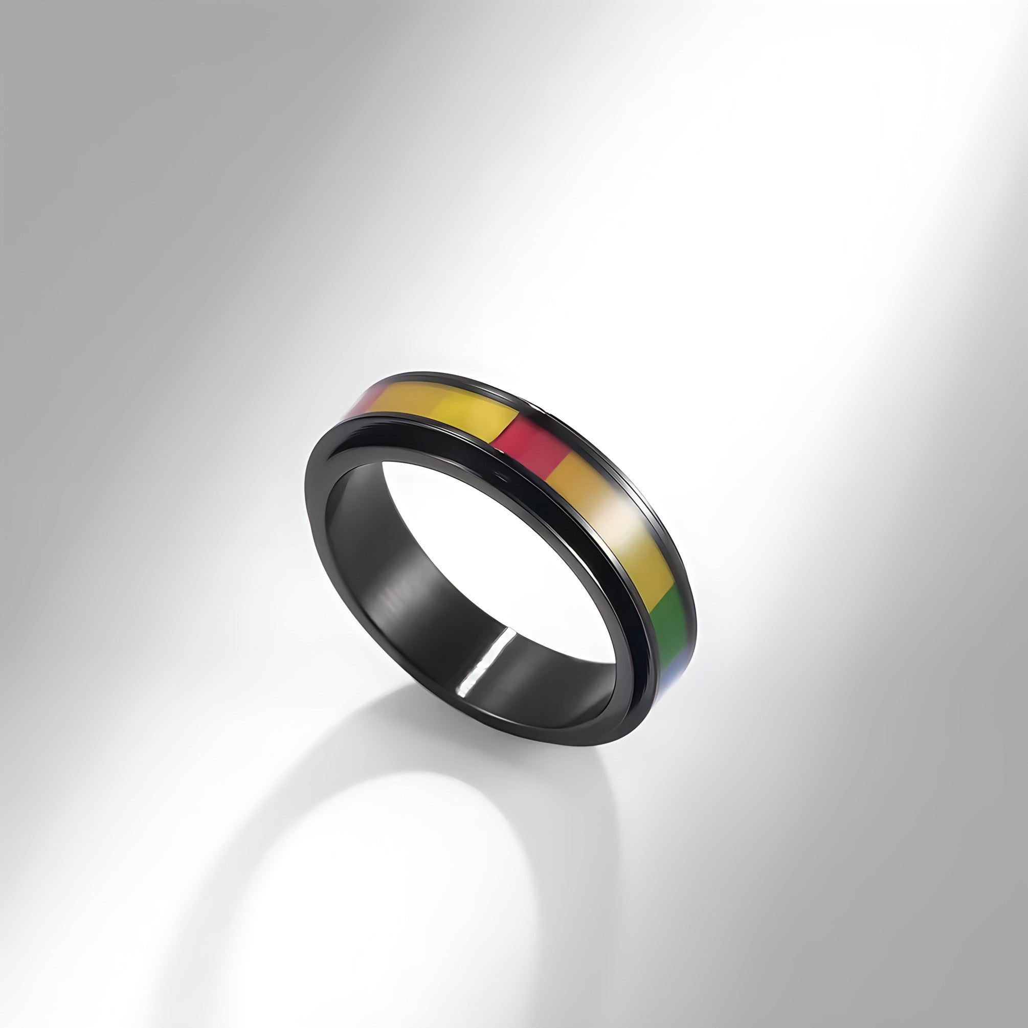 Bold Brilliance Ring