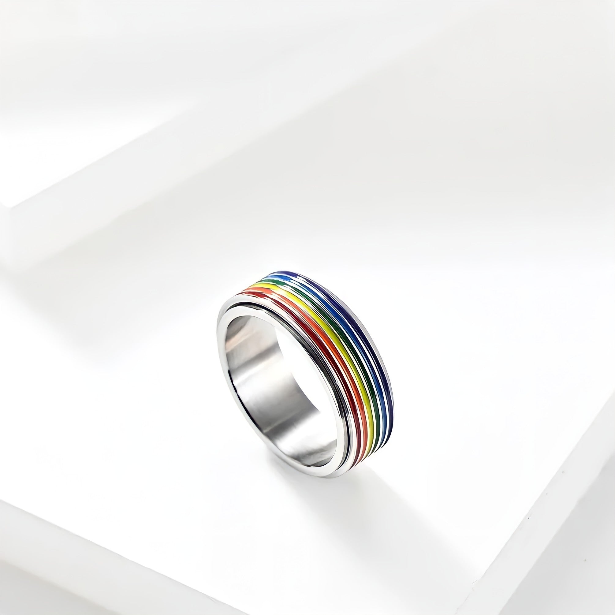 Compassion Ring