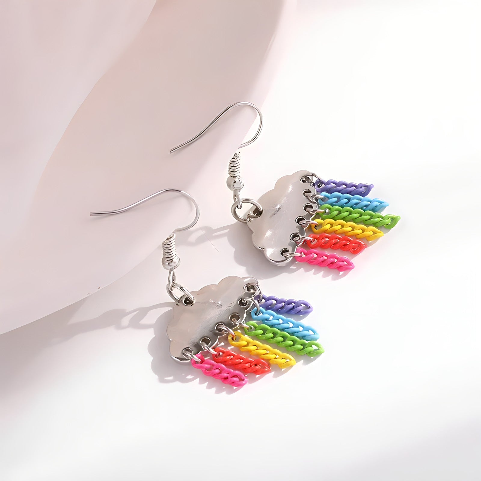 RadianceReign Earrings