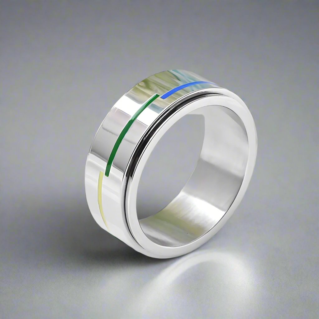 Thrive Ring