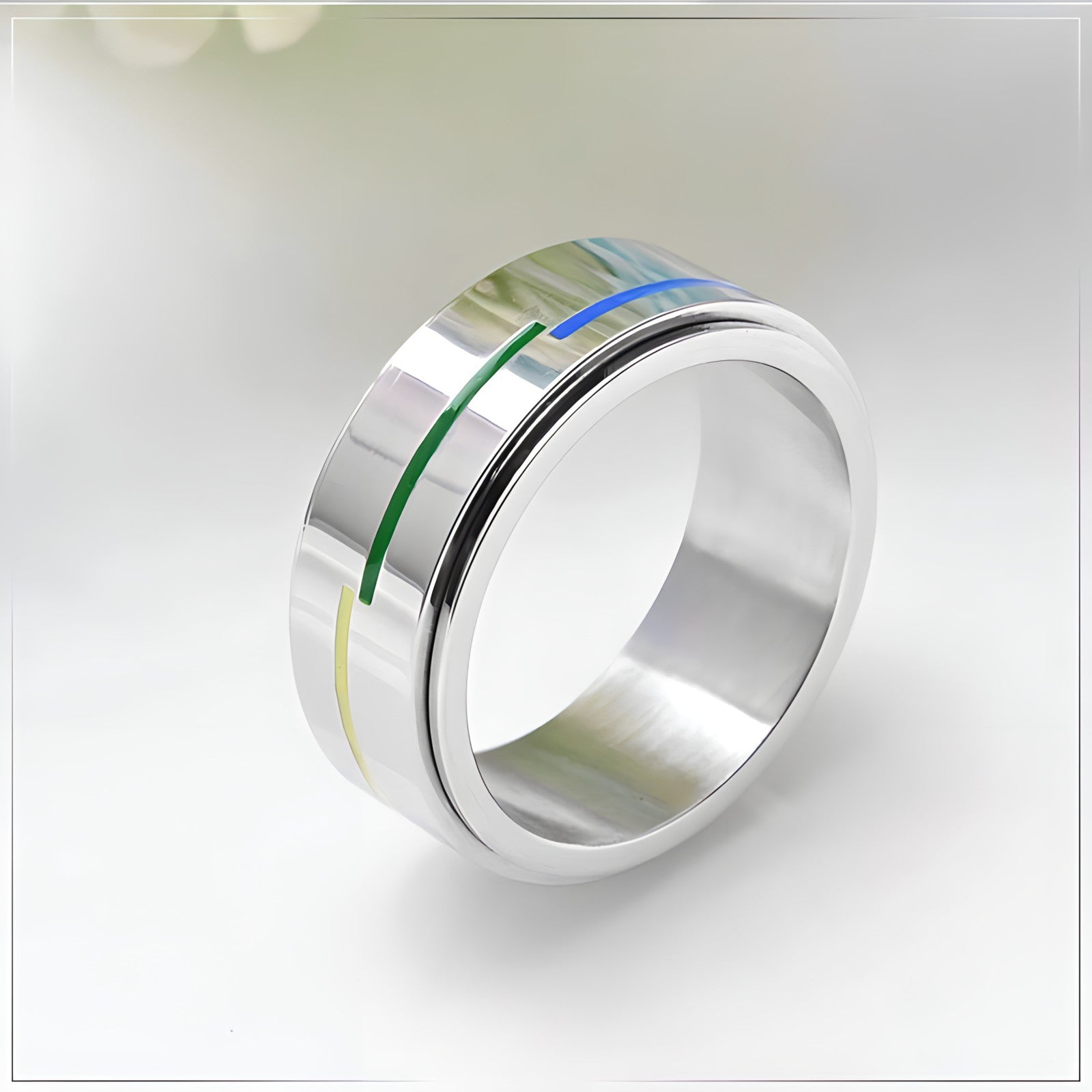 Thrive Ring