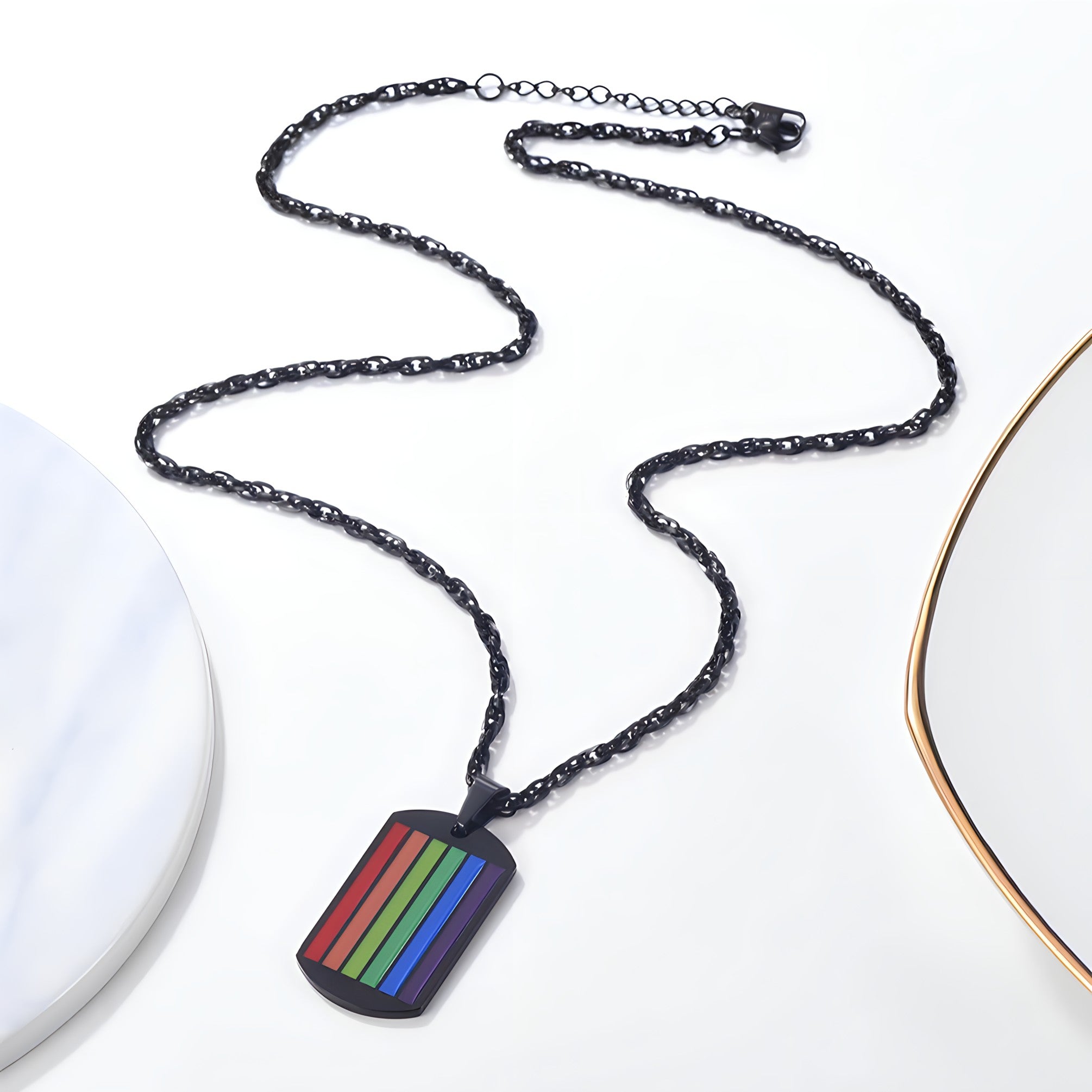 Vibrancy Necklace