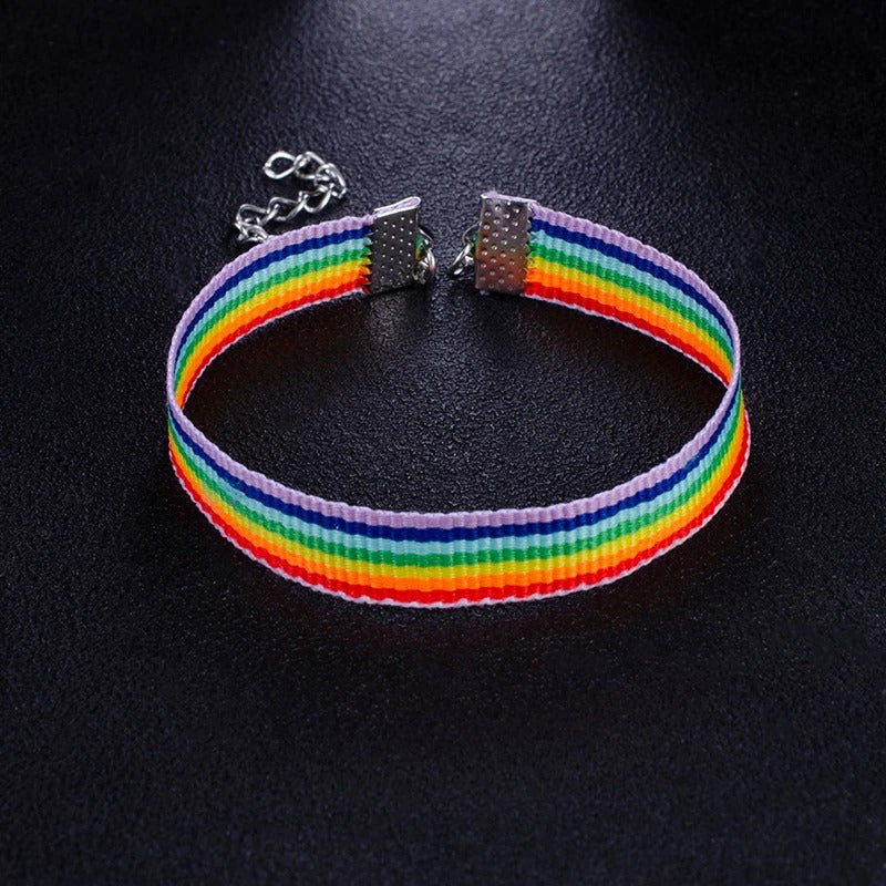 Vibrant Bracelet