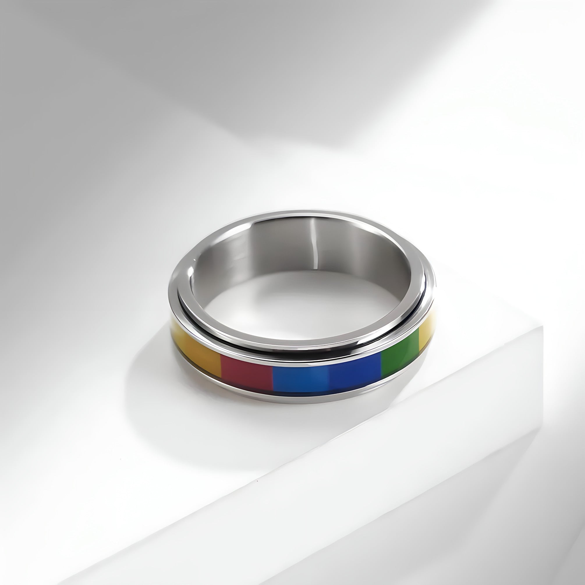 Bold Brilliance Ring