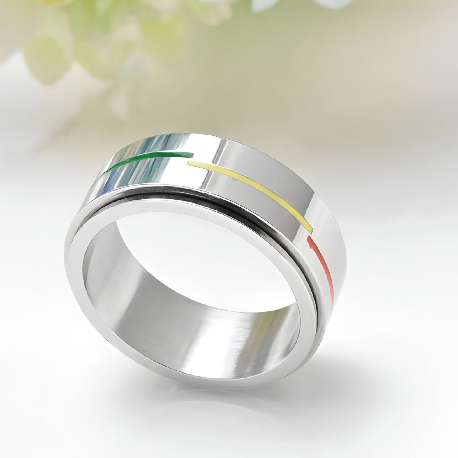 Thrive Ring