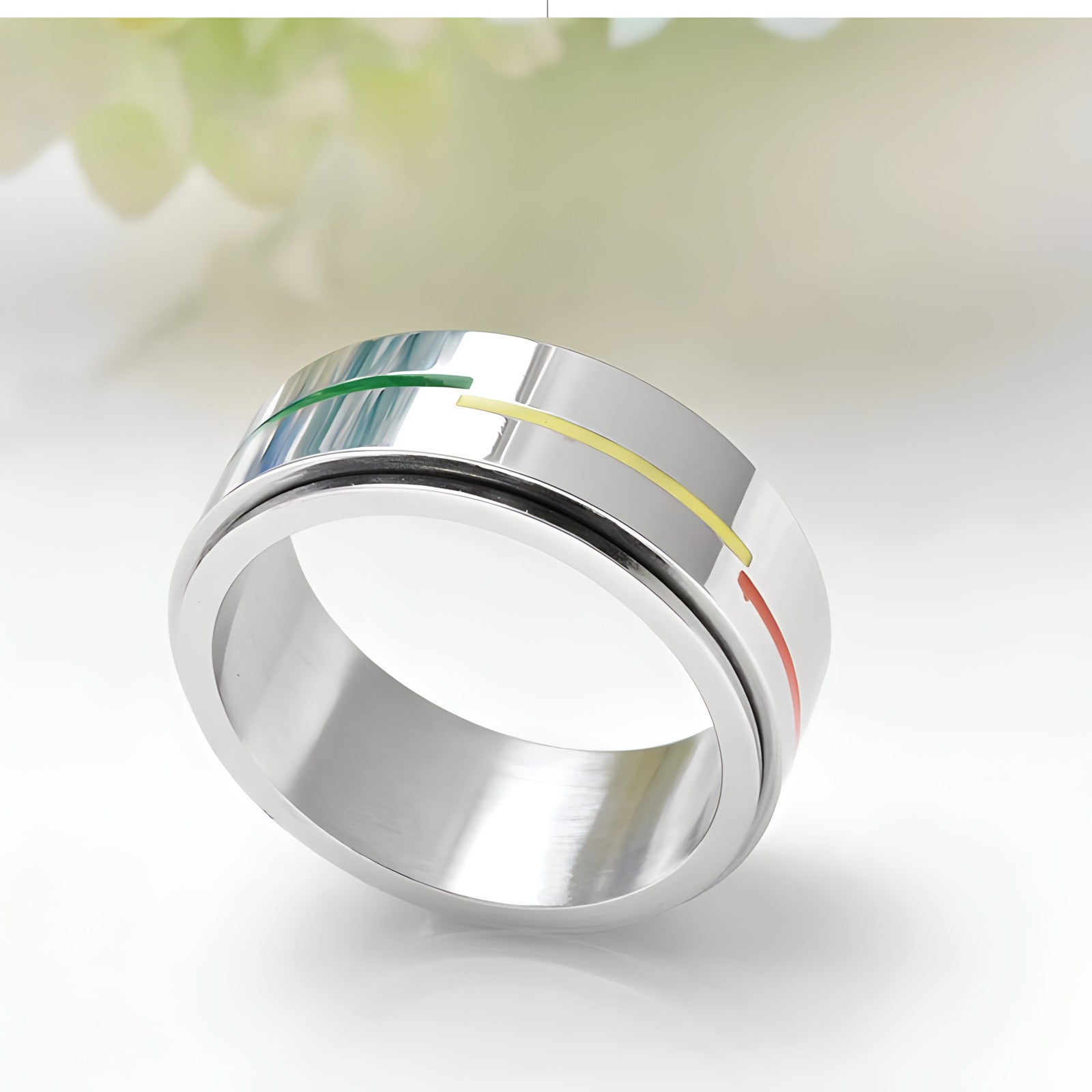 Thrive Ring