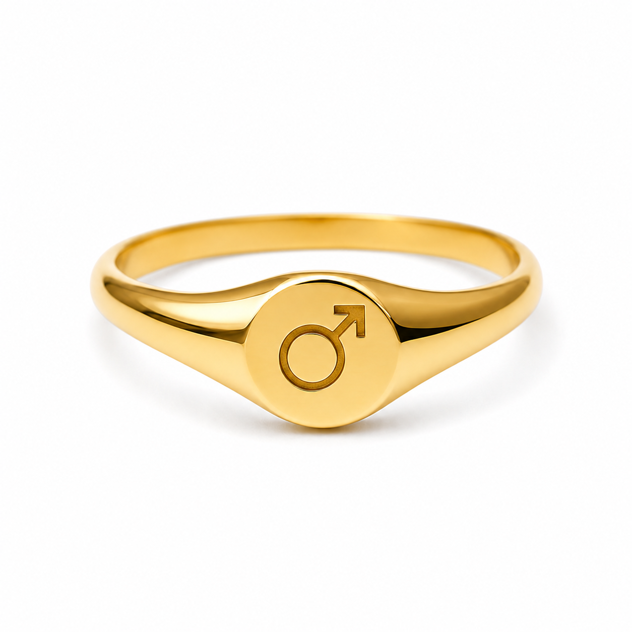My Identity Ring