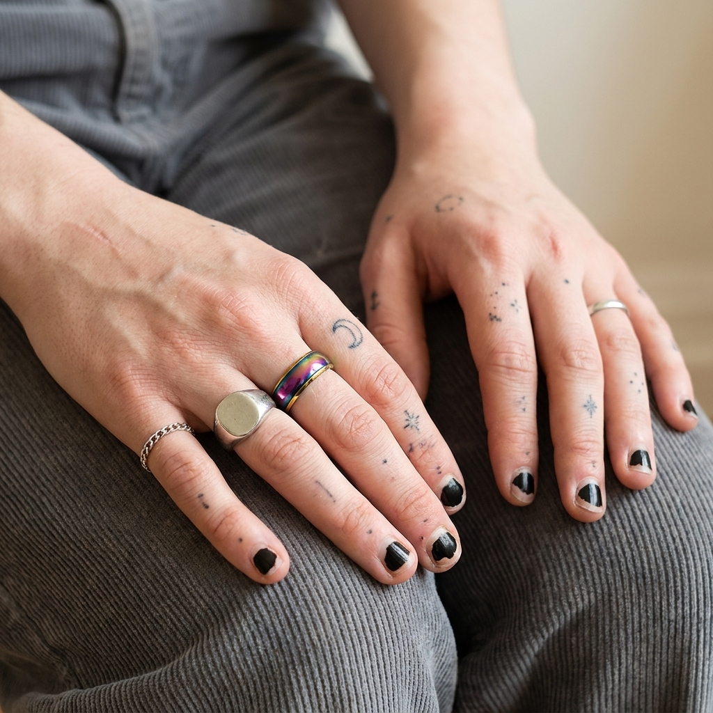 Mood Ring