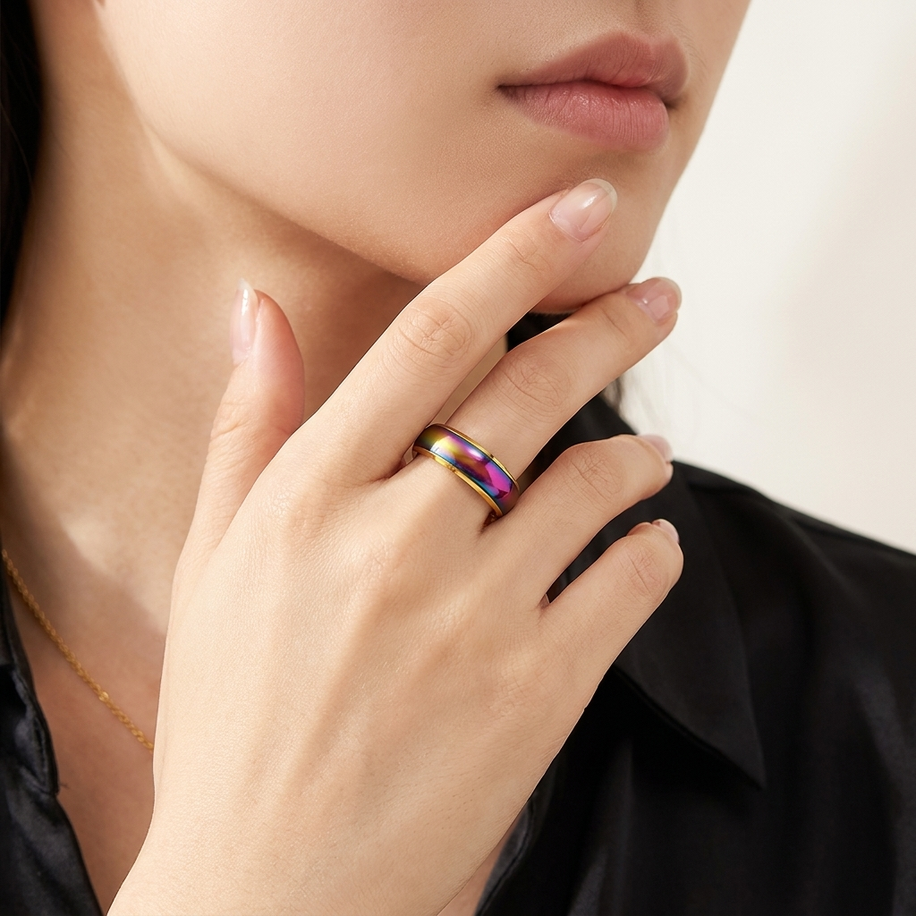 Mood Ring