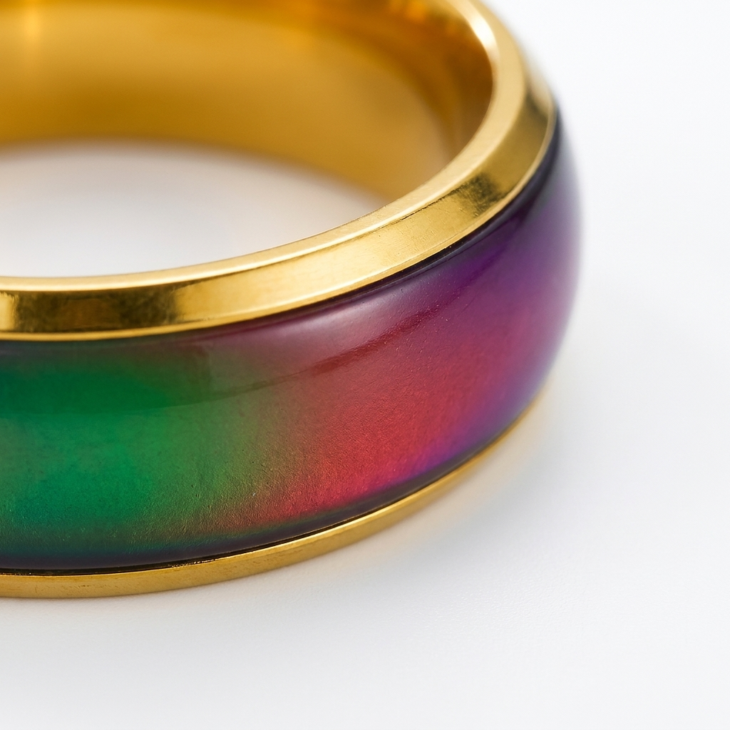 Mood Ring