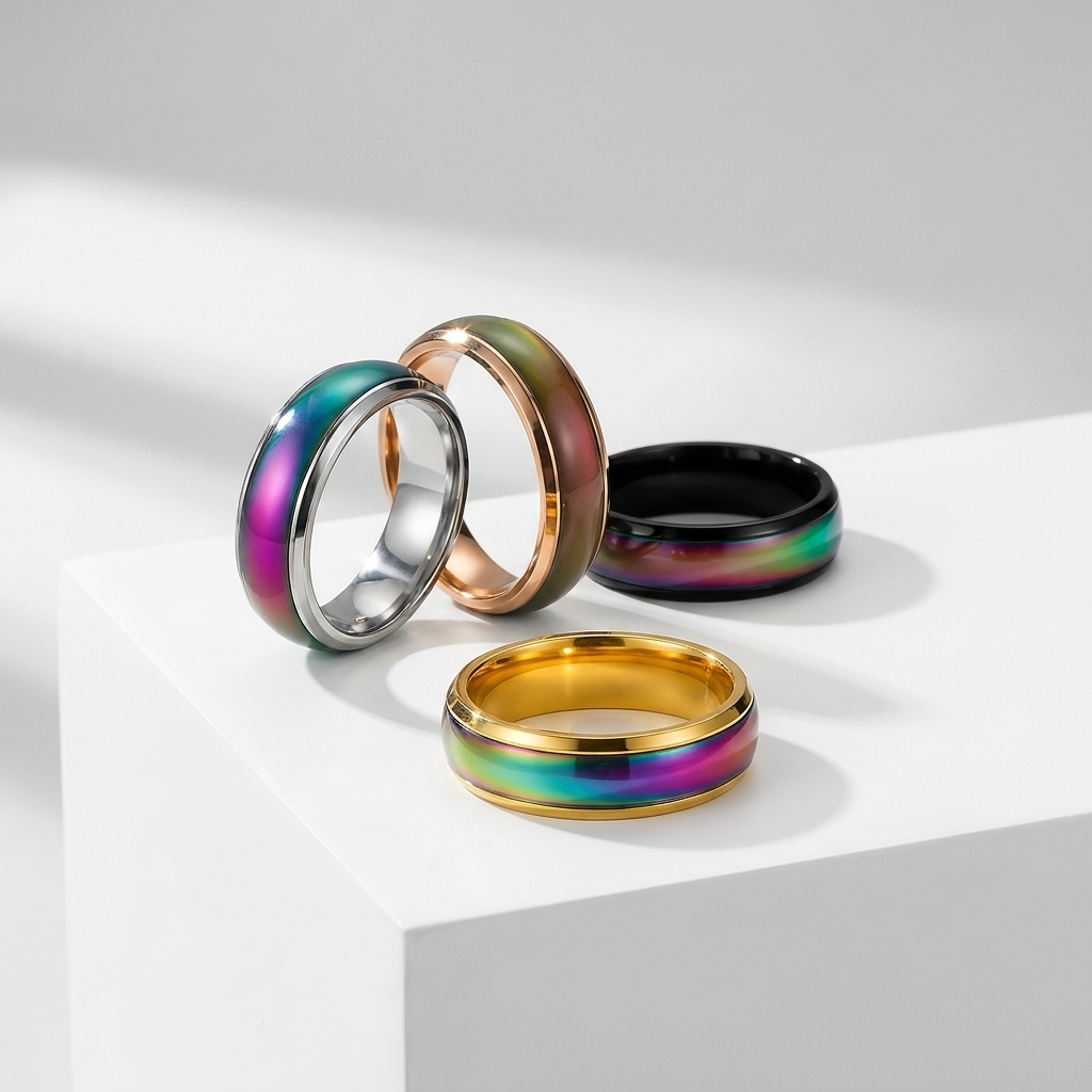 Mood Ring