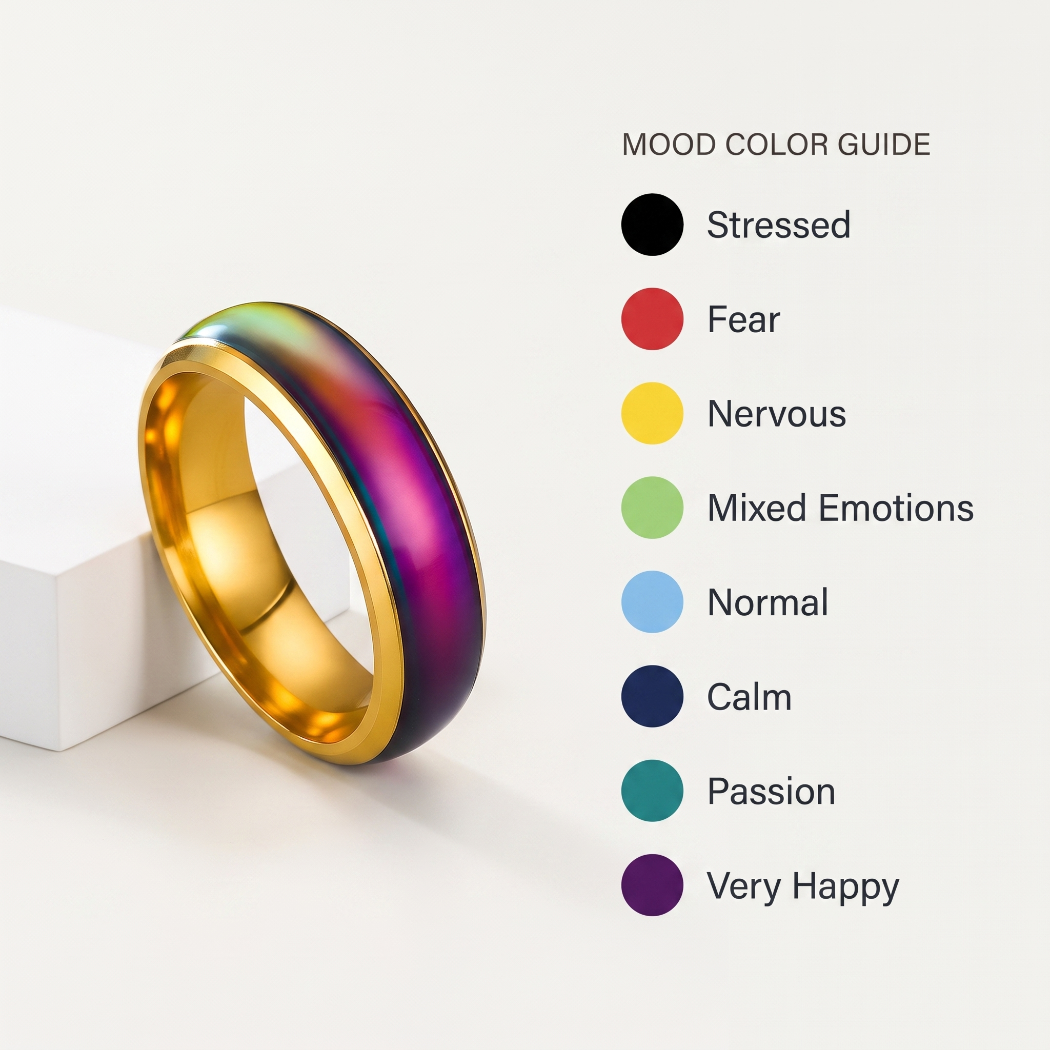 Mood Ring