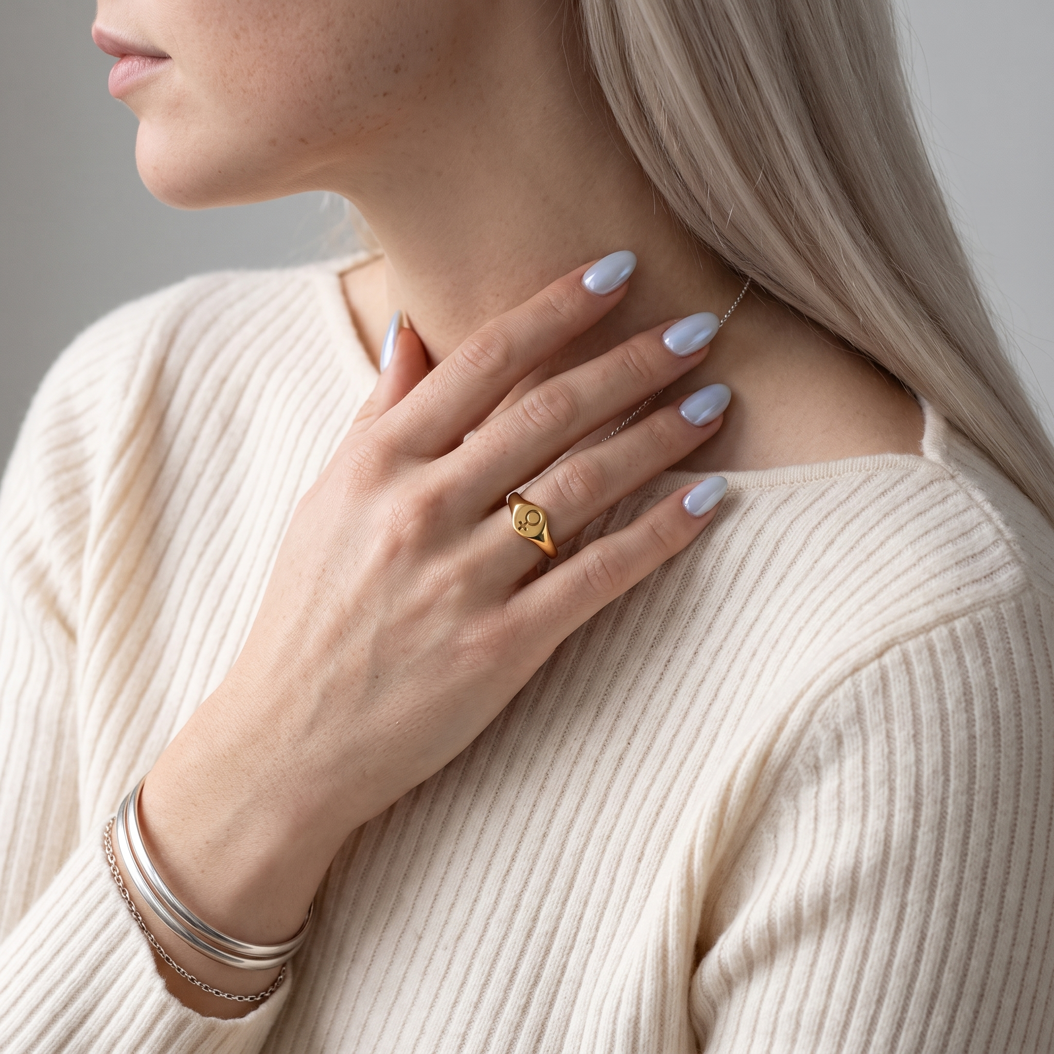 My Identity Ring