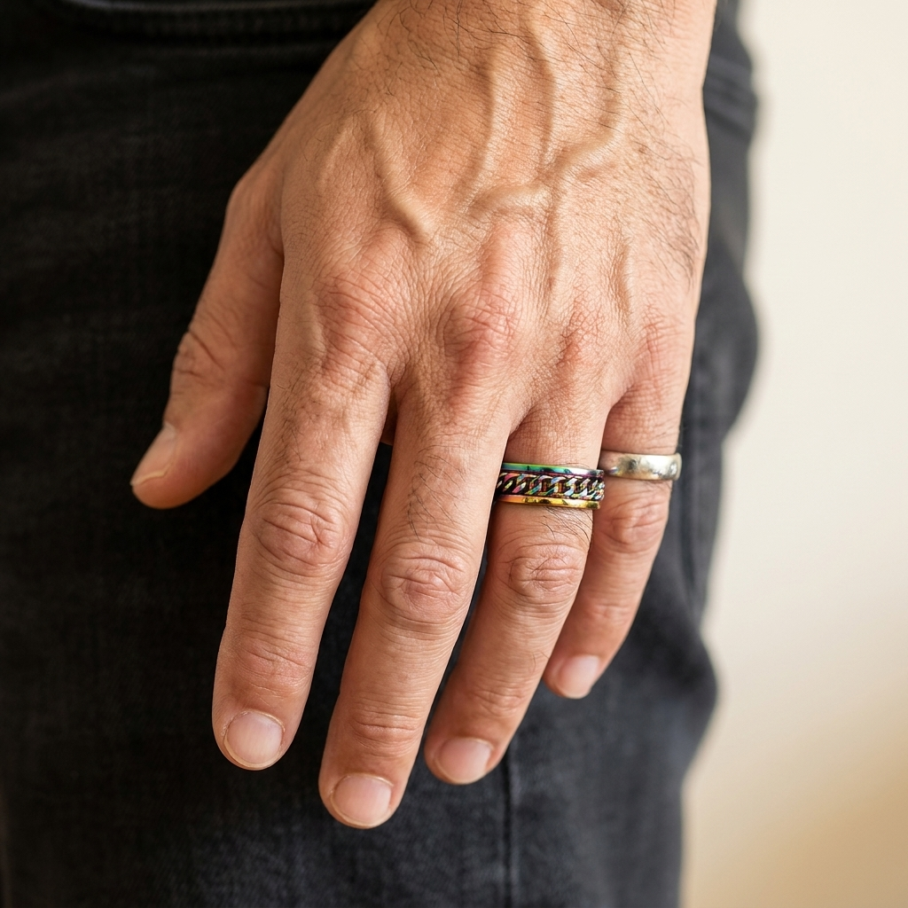 Pinnacle Ring